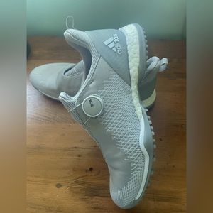 Adidas Women Forgefibre Boa Golf shoe